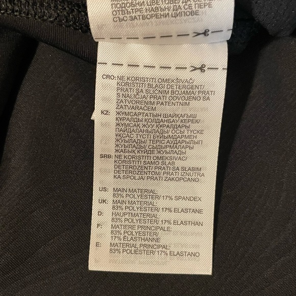 Adidas Climacool running leggings - Picture 8 of 8